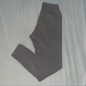 Balance Athletica - select Pant - Sea Salt XL